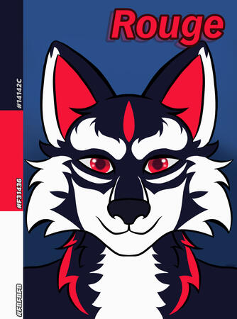 Headshot Refsheet ($30)